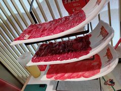 -左庭右院鲜牛肉火锅(苏州园区永旺店)