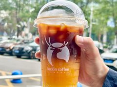 -瑞幸咖啡(东亚望京中心店)