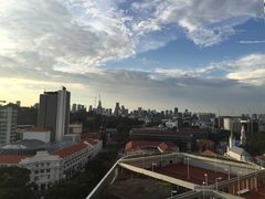 -新加坡瑞士史丹福酒店