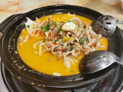 -李师傅脆肚(梅林店)