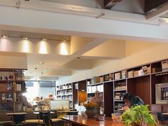 -BAKER&SPICE(安福路店)