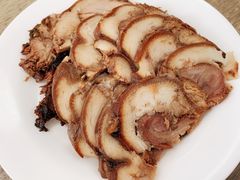 -华天新川面馆(闹市口店)