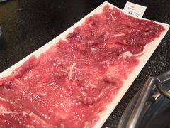 冧肉-我要牛市鲜牛火锅(科技西路店)