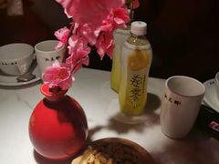 -今朝桃花醉川菜小酒馆(龙湖天街店)