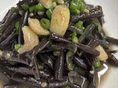 -院里寻菜·精致庭院菜(观沙岭店)