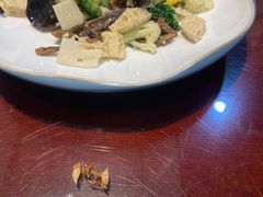 -恭敬李·烤鸭(天坛北门店)
