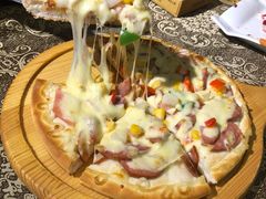 -92°C俄式厨房(中央大街店)