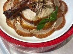 -味+新京宴·烤鸭·北京菜(创意谷店)