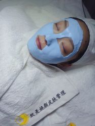 -美肤盾祛痘·问题肌头疗管理中心