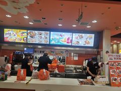 -吉野家(黑牛城道店)