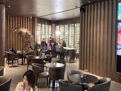 大堂-wineapp葡萄酒餐吧(外滩金融中心店)