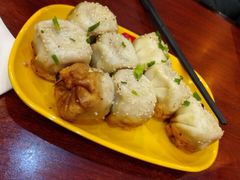 -小杨生煎(黄河路店)