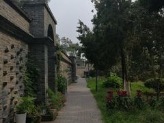 -T80科技文化国际社区-停车场