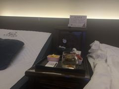 -水墨澜渟足道·SPA·传统(四望亭东关街店)