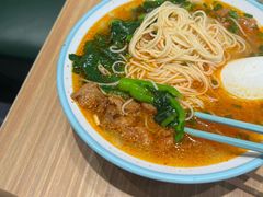 -小杨生煎(香港名都店)