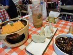 -琼大师东方烤乳猪(亚特兰蒂斯店)