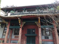 -四川大学(华西校区)