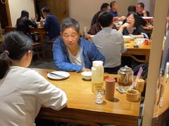 大堂-耕渔小院·湖南鱼鲜(望城店)