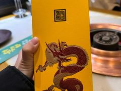 -京门老爆三·铜锅涮肉 爆肚(望京店)