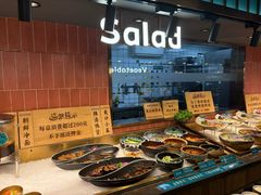-東盛炭烤自助料理(浦东文峰广场店)