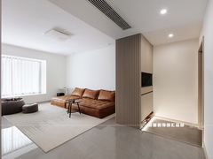 -居丽装饰空间设计(总部)