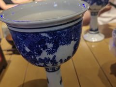 -花和尚·湘西小串烧烤(祈福店)