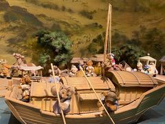 -成都泰迪熊博物馆