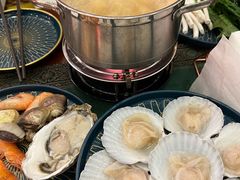 -火舞泰·泰式海鲜火锅餐厅(世纪城店)