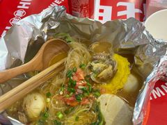 -见味花甲(福田coco park店)