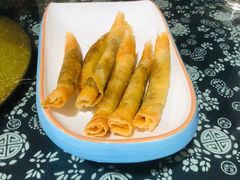 牛肉春卷-龙小海荆沙鸽子店(瑞安街店)