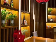 -福樱兰海鲜放题铁板烧(加州店)