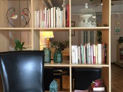 -Cafe Villa
