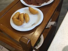 -小牛叔鲜切牛肉·火锅·烤肉自助(公济桥路店)