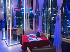 大堂-赵小姐丨新中餐(曲江店)