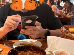 -羽深肉铺 Steak & Wine