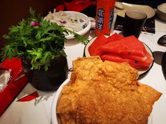 -刘一锅筋头巴脑(大悦城C店)