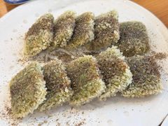 -品鲜村农家菜·阳澄湖大闸蟹(总店)