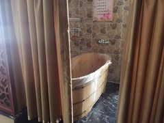 -龙悦·澜泊湾SPA养生中心