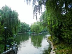 -钓鱼台国宾馆