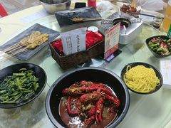 -聚味瞿记·龙虾堂(树木岭店)