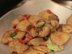 -绿茶餐厅(朝阳大悦城店)