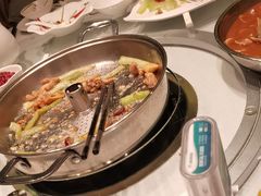 -顺峰顺水顺德菜(第一百货店)