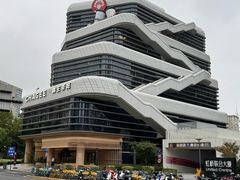 -上海虹桥宾馆(郁锦香品牌酒店)