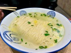 -新万鑫银丝面·非遗无锡味(惠山古镇店)