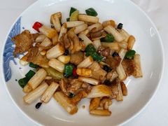 爽口藕尖-怀德酒楼·粤菜·海鲜·茶点(怀德万象汇店)