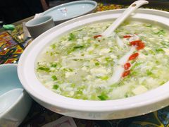 -宝轩渔府·老字号海鲜·正宗津菜(水上店)