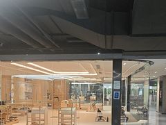 -懒人Club运动健身·运动康复·私教(卓越时代广场店)