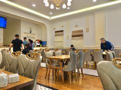 大堂-baursak包尔萨克早餐屋
