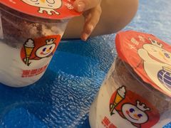 -蜜雪冰城(北一中路万达店)