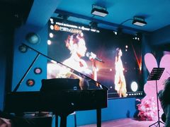 -长沙猫歌音乐餐厅(湖南女子大学店)
